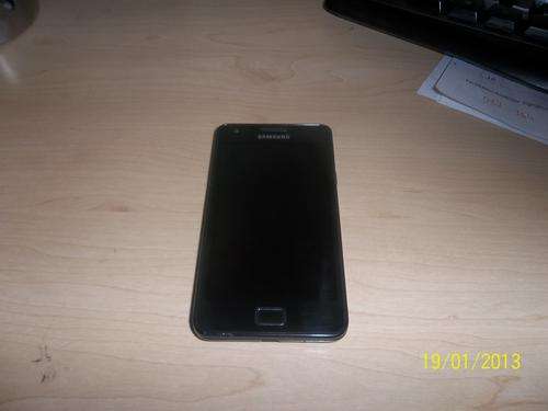 Samsung Galaxy S2